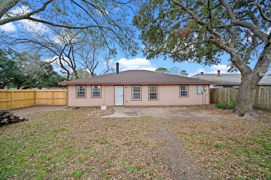 20302 Bridgedale Lane, Humble, Texas image 23