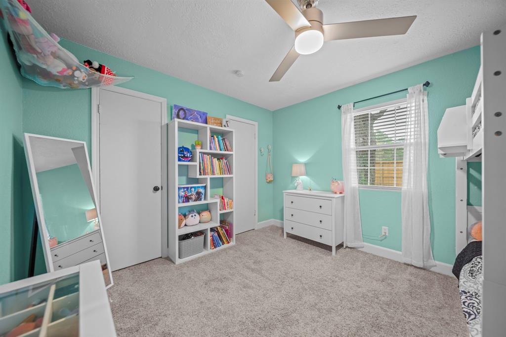 20302 Bridgedale Lane, Humble, Texas image 20