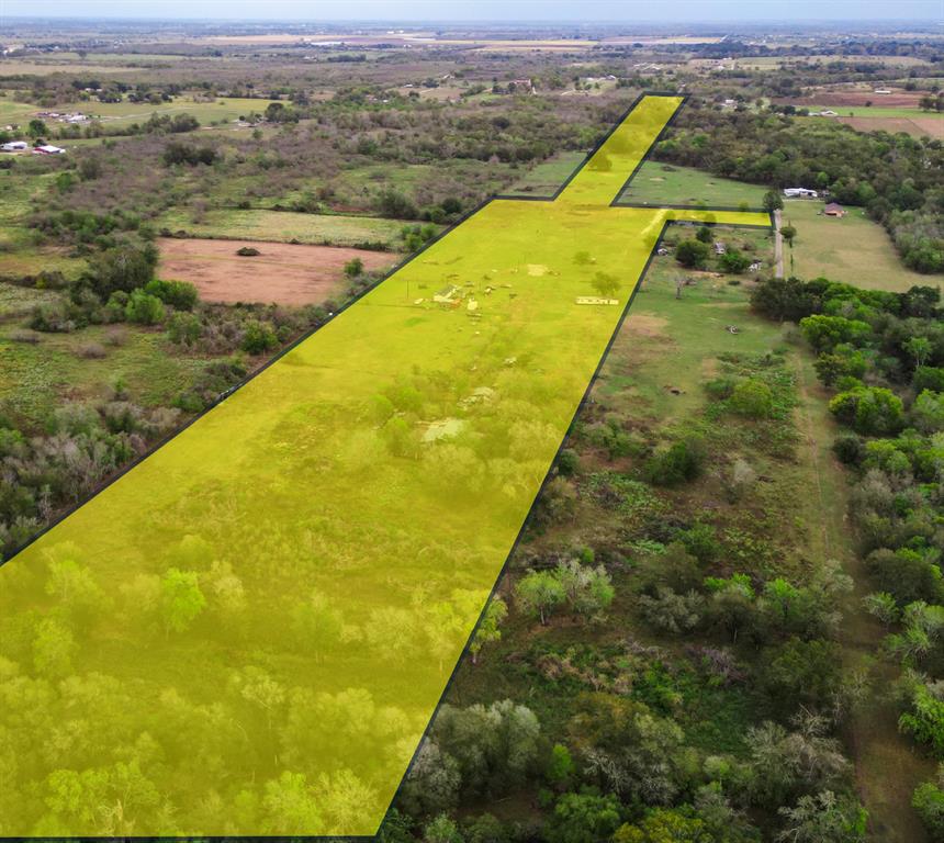 8540 Hall Rd, Brookshire, Texas image 1