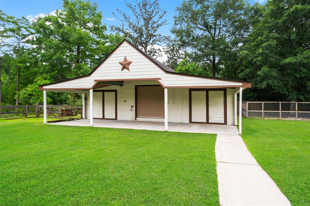 309 County Road 3665 E