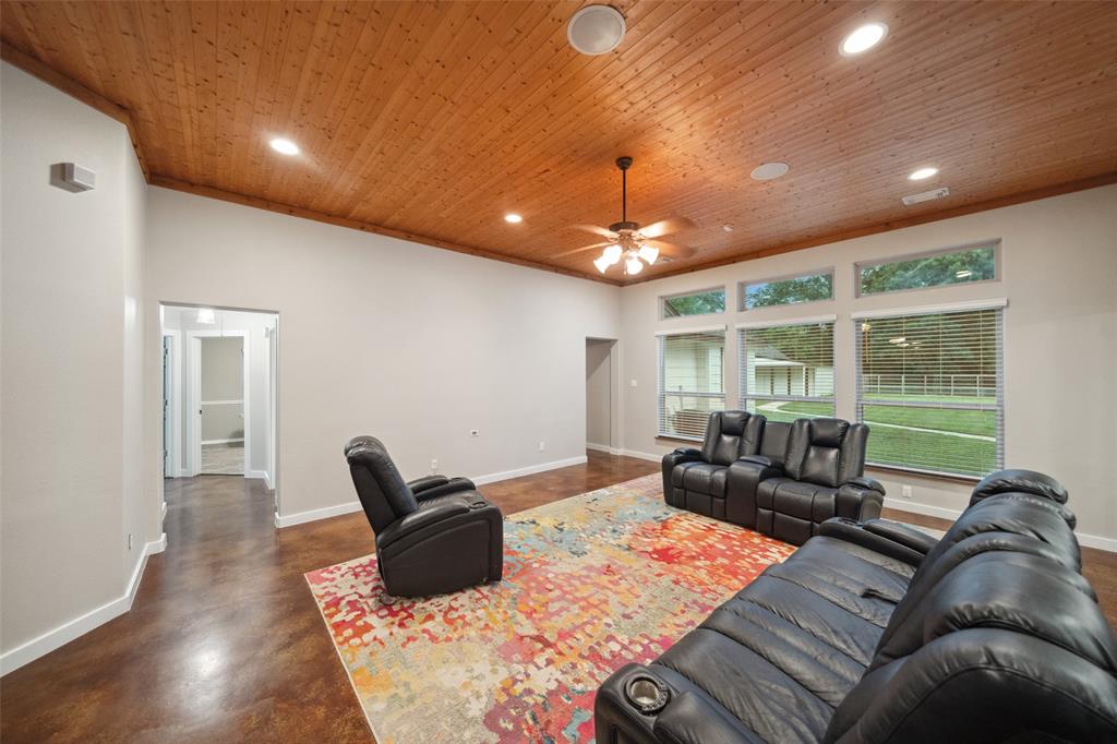 309 County Road 3665 E