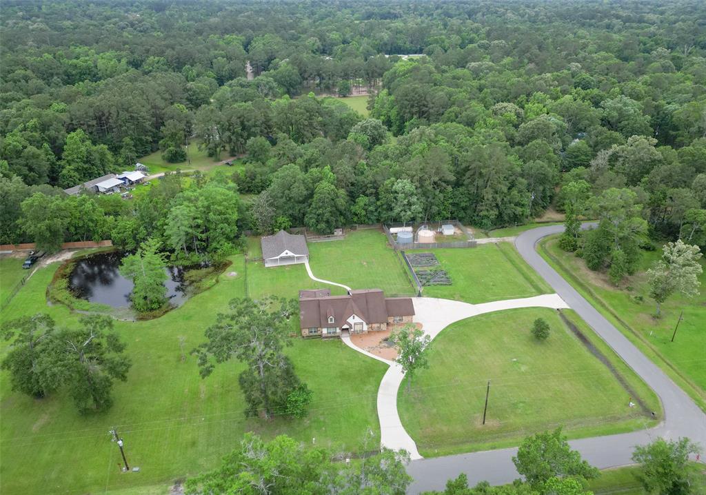 309 County Road 3665 E
