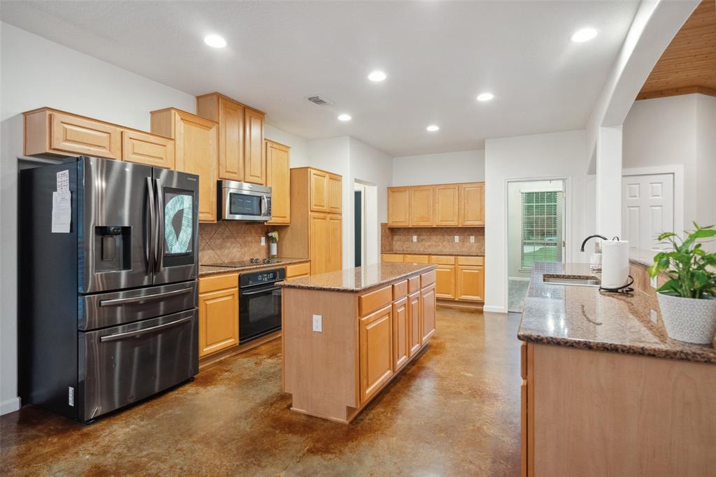 309 County Road 3665 E