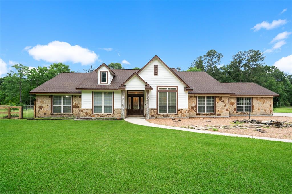 309 County Road 3665, Splendora, Texas image 6