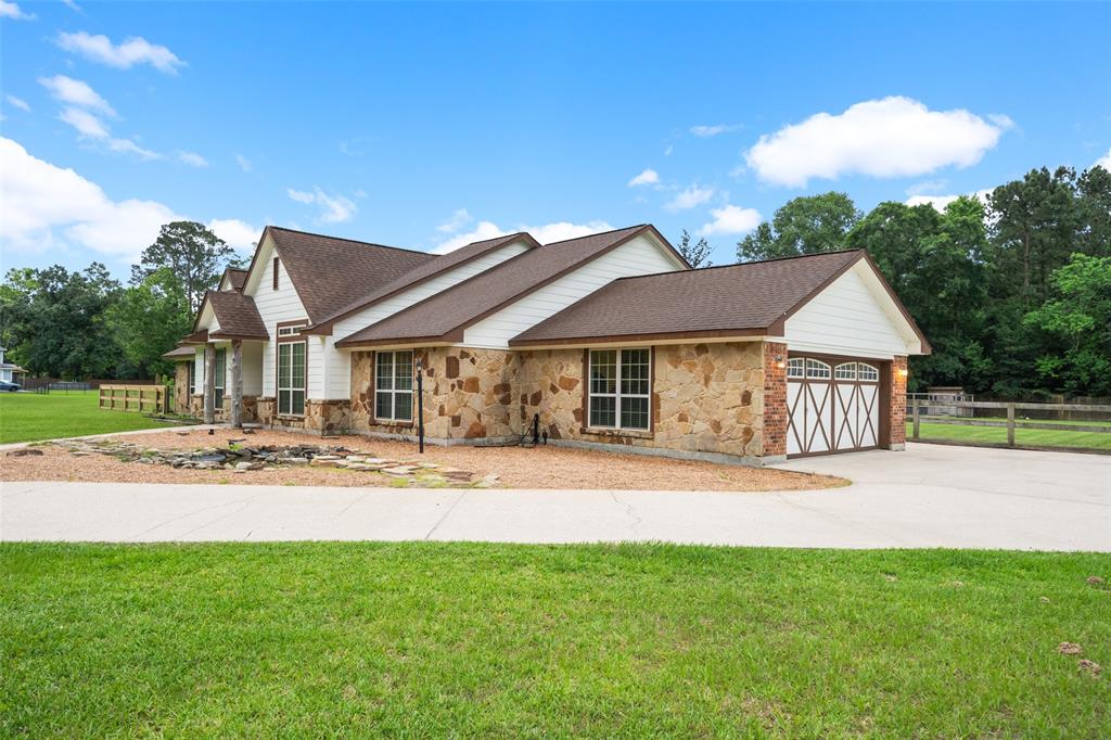 309 County Road 3665, Splendora, Texas image 27