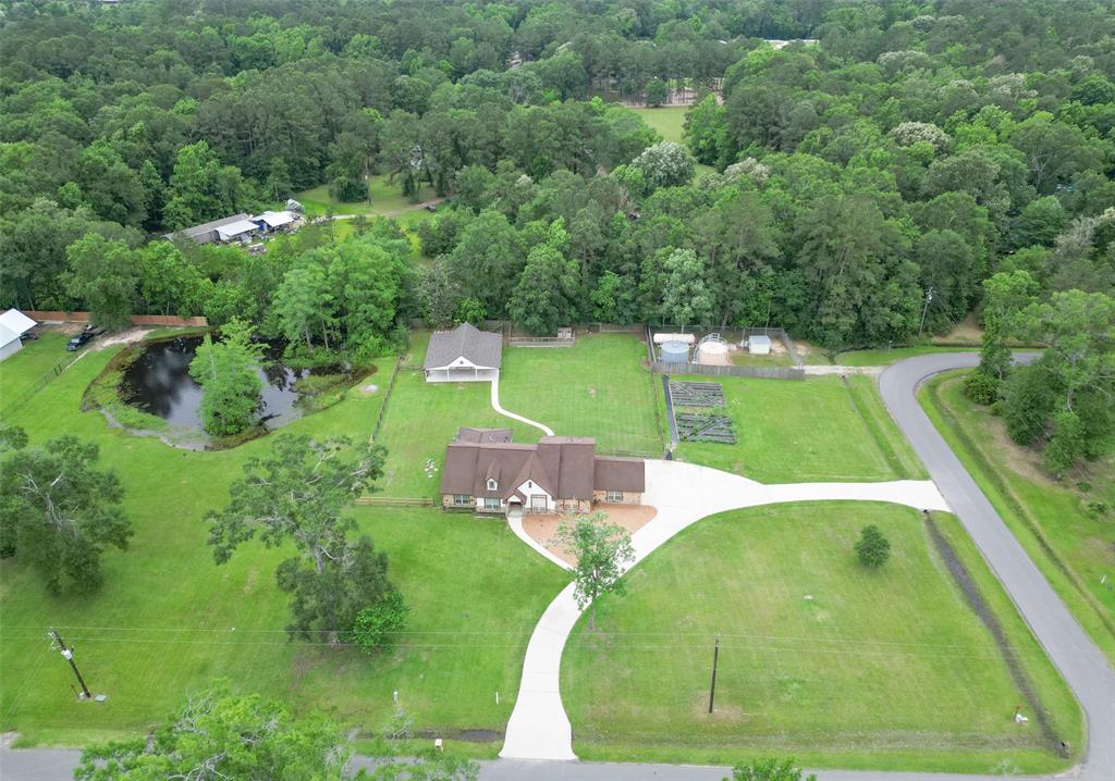 309 County Road 3665, Splendora, Texas image 31