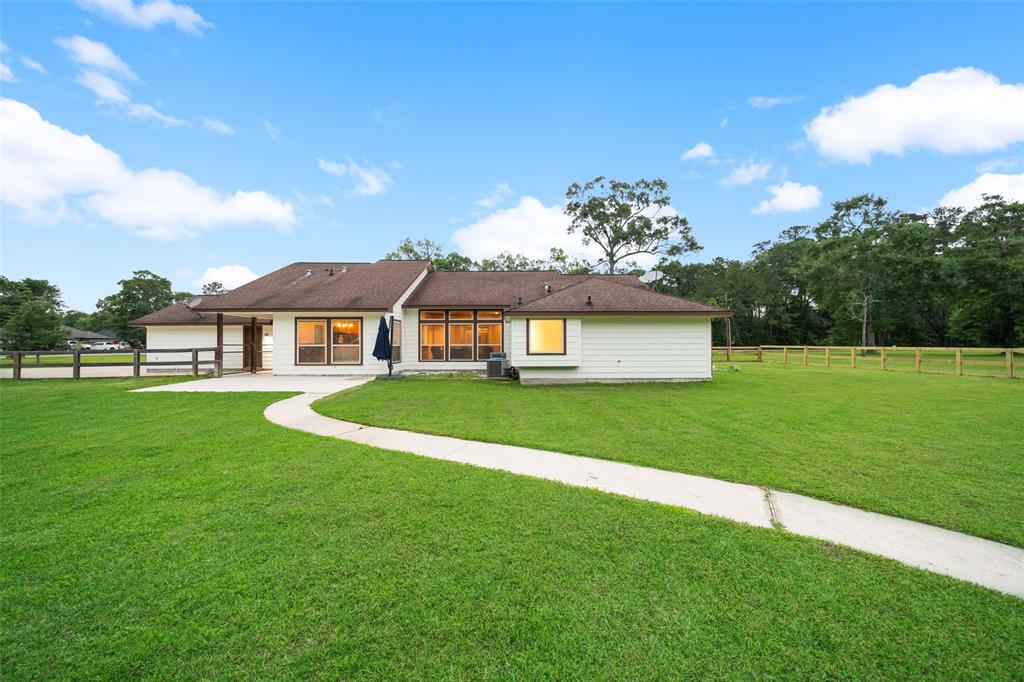 309 County Road 3665, Splendora, Texas image 28