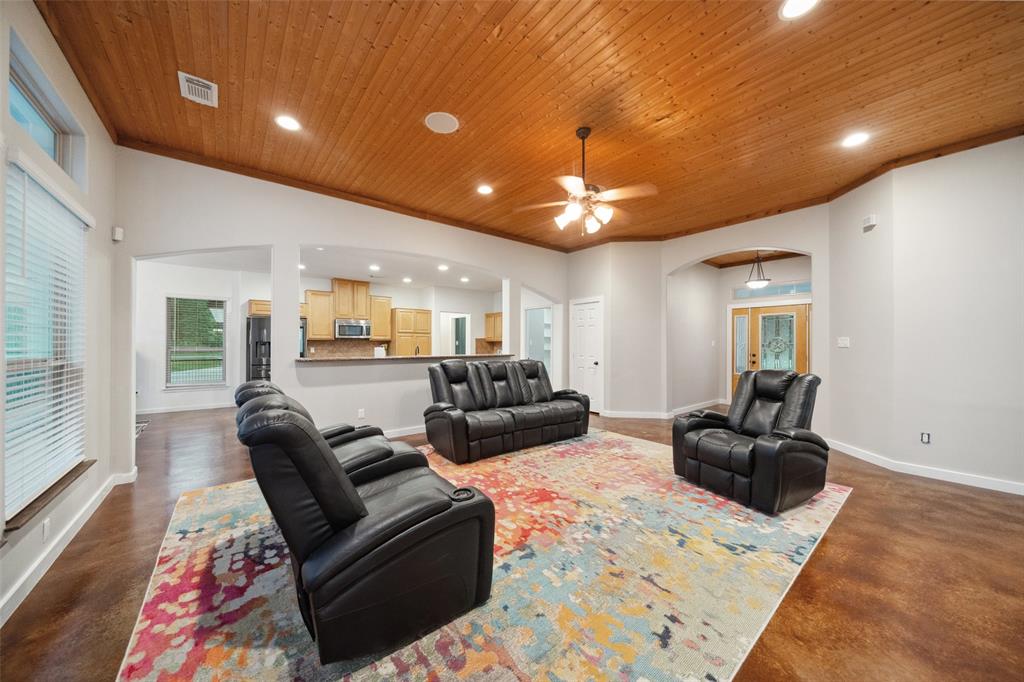 309 County Road 3665, Splendora, Texas image 10