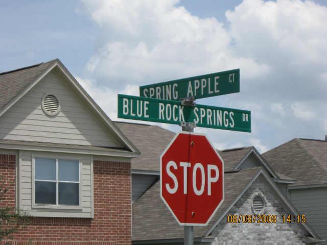 1223 Spring Apple Court