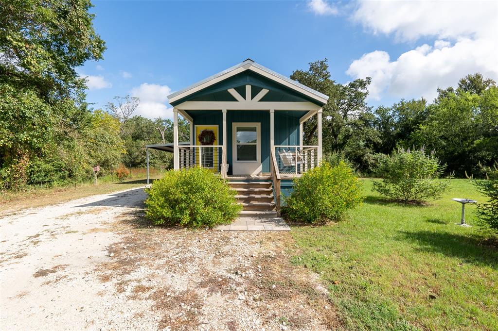 10008 Rodemel Ranch Road, Iola, Texas image 1