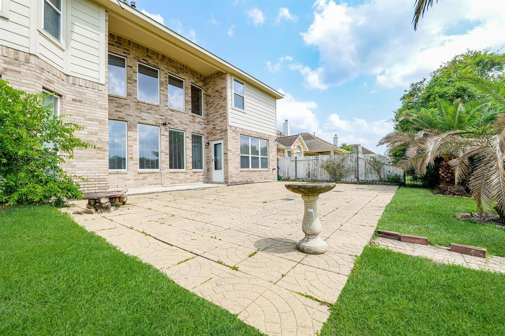 22215 Pacific Ocean Drive, Spring, Texas image 33