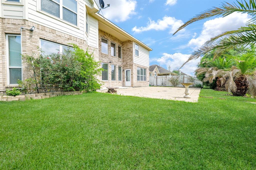 22215 Pacific Ocean Drive, Spring, Texas image 36