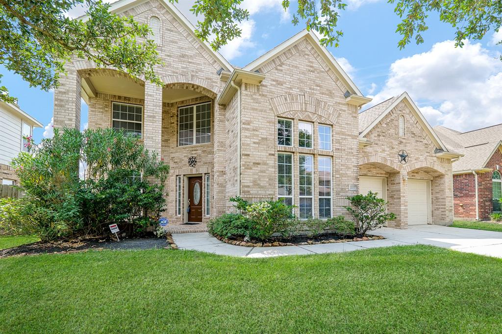 22215 Pacific Ocean Drive, Spring, Texas image 1