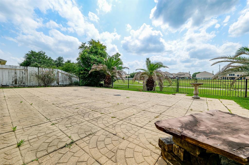 22215 Pacific Ocean Drive, Spring, Texas image 35