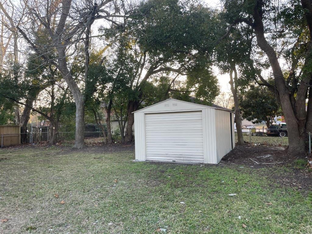 712 Roosevelt Street, La Marque, Texas image 17
