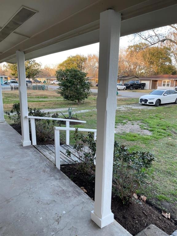 712 Roosevelt Street, La Marque, Texas image 18