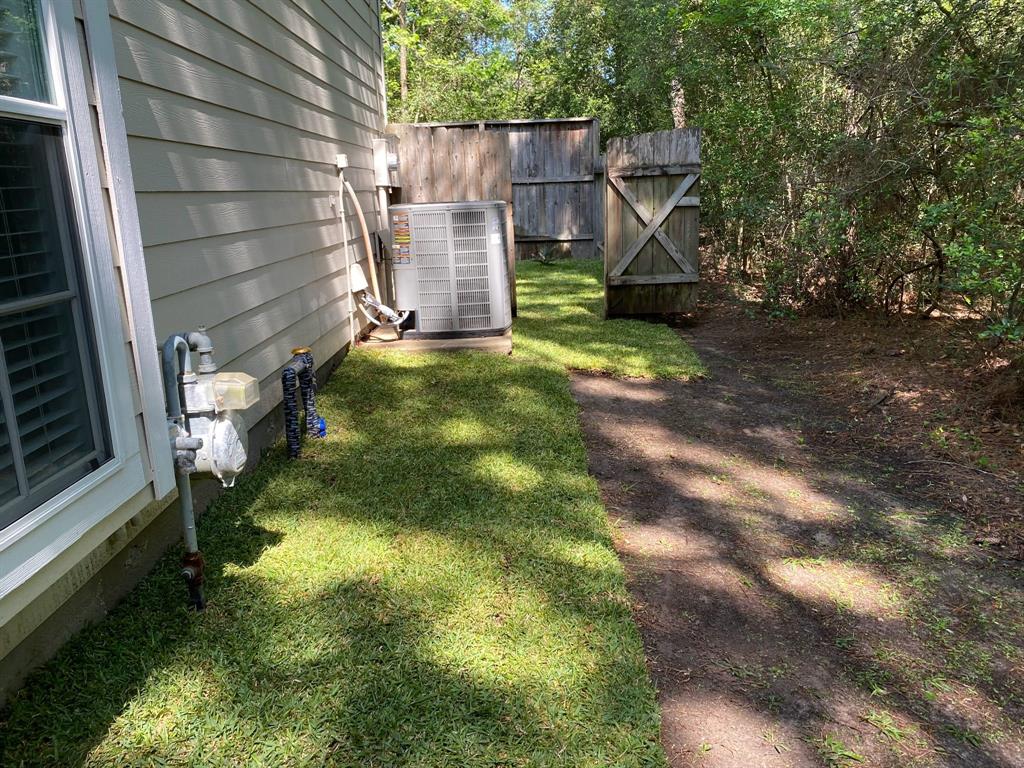 50 Leafstalk Court, The Woodlands, Texas image 31