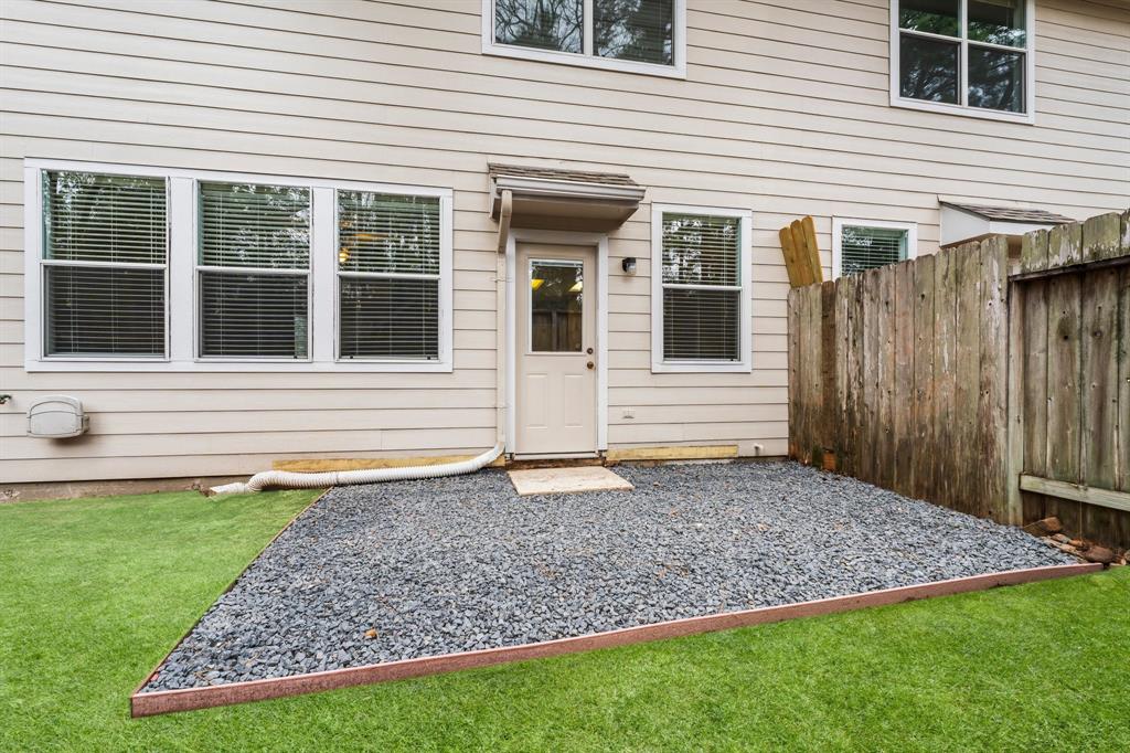 50 Leafstalk Court, The Woodlands, Texas image 32