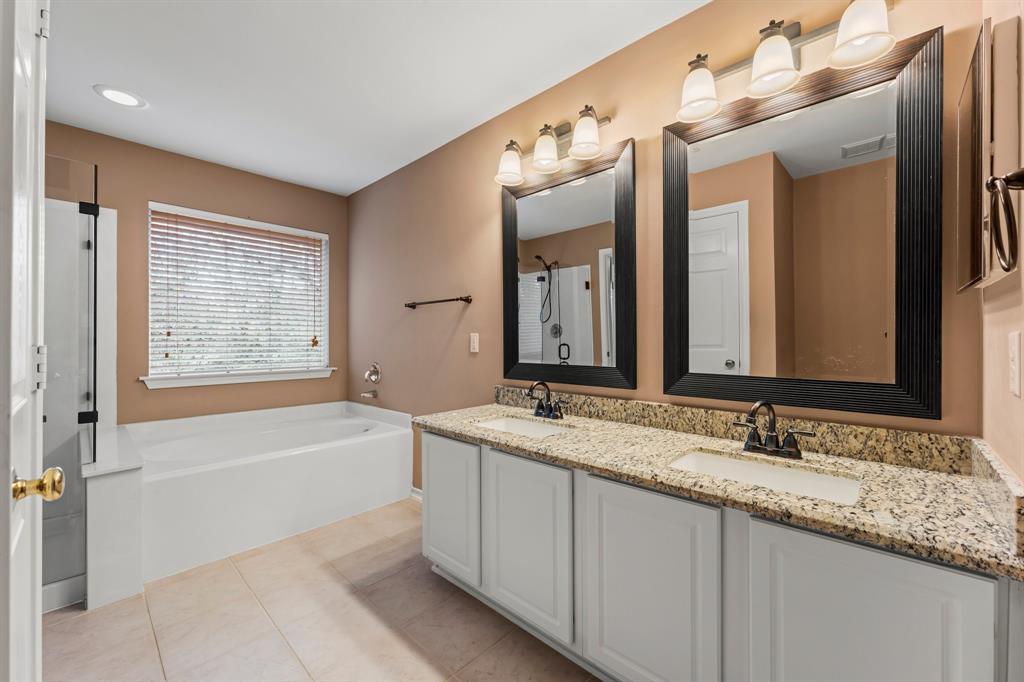 50 Leafstalk Court, The Woodlands, Texas image 21
