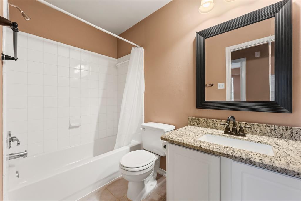 50 Leafstalk Court, The Woodlands, Texas image 25