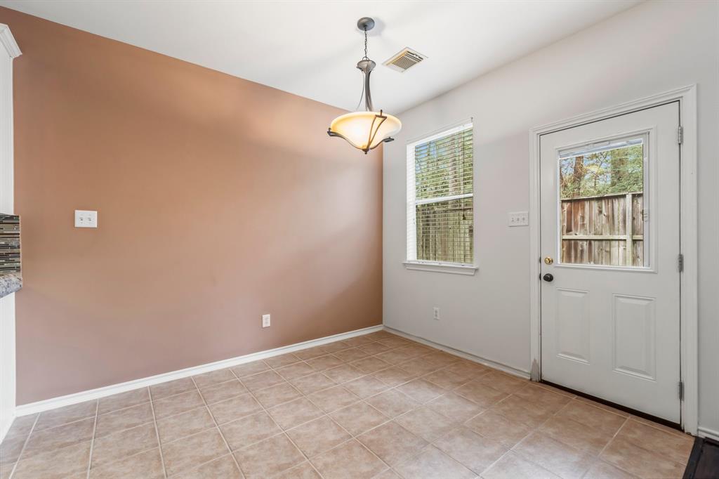 50 Leafstalk Court, The Woodlands, Texas image 15