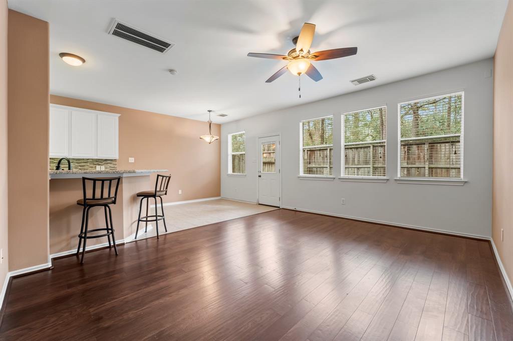 50 Leafstalk Court, The Woodlands, Texas image 6