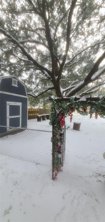 1470 E South Street, Alvin, Texas image 42