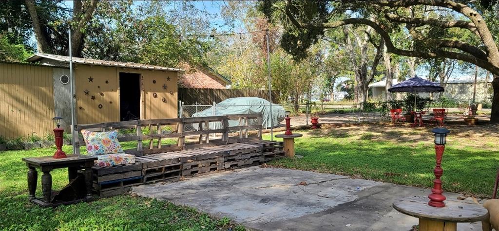 1470 E South Street, Alvin, Texas image 41