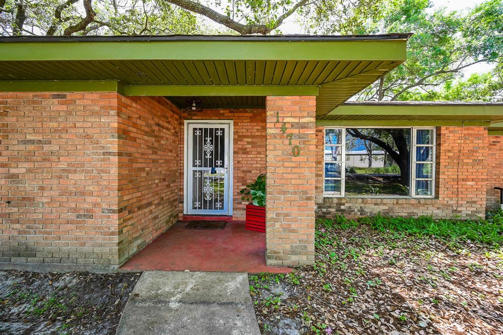 1470 E South Street, Alvin, Texas image 5