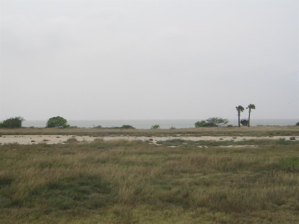 Lot 43 Blk 2 Bay Club Drive, Seadrift, Texas image 1