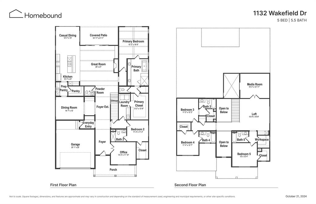 1132 Wakefield Drive, Houston, Texas image 8