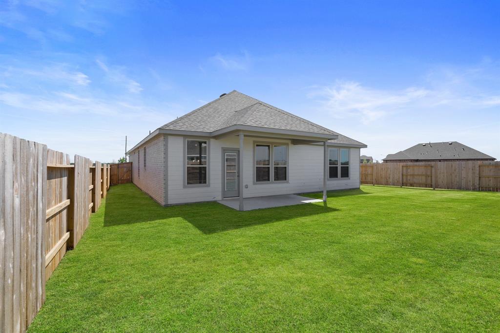 450 Turtle Creek Drive, Dayton, Texas image 21