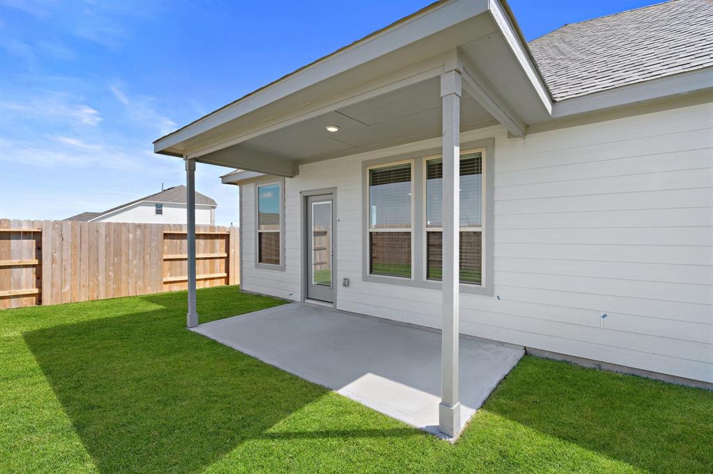 450 Turtle Creek Drive, Dayton, Texas image 22