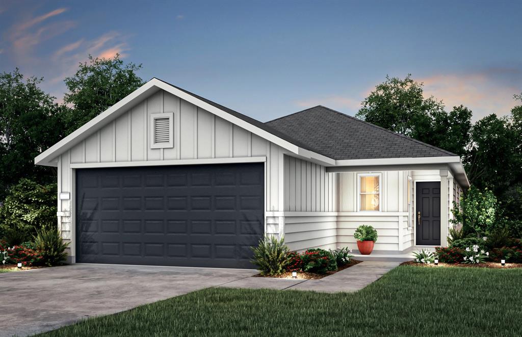 26021 Hampshire Drive, Magnolia, Texas image 1