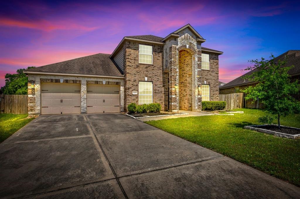 22931 Gentle Shadow Drive, Hockley, Texas image 2