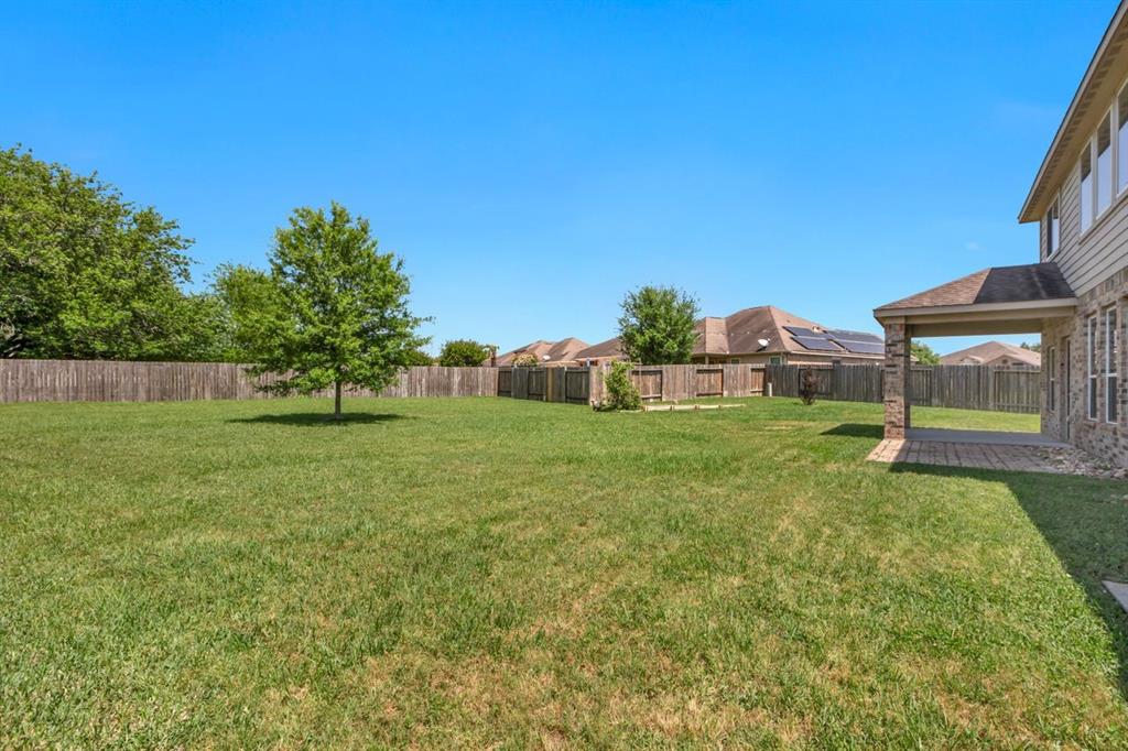 22931 Gentle Shadow Drive, Hockley, Texas image 38