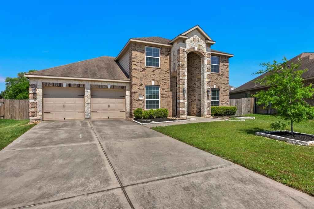 22931 Gentle Shadow Drive, Hockley, Texas image 4