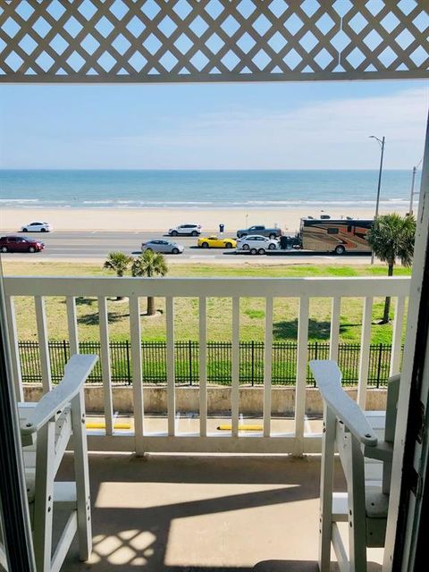 Photo of 6300 Seawall Boulevard #8303, Galveston, TX 77551 (MLS # 20343025)