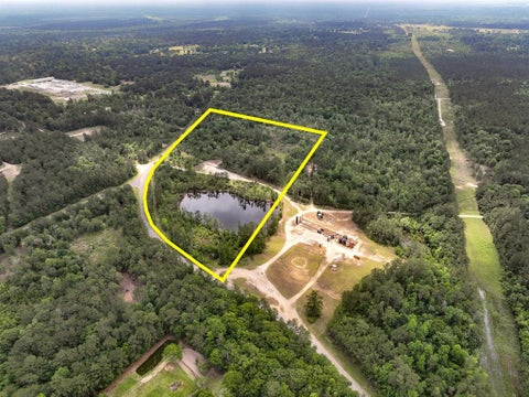 Vacant Land For Sale - 000 Fm 2937<br/> Silsbee, TX 77656