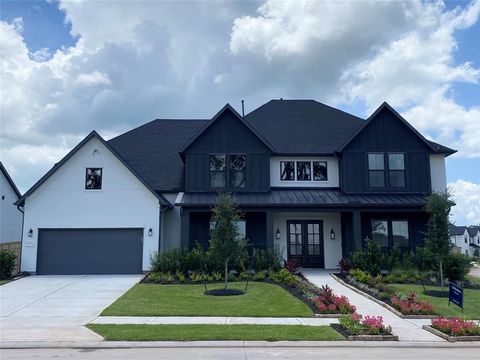 1235 Crown Forest Drive Missouri City TX 77459