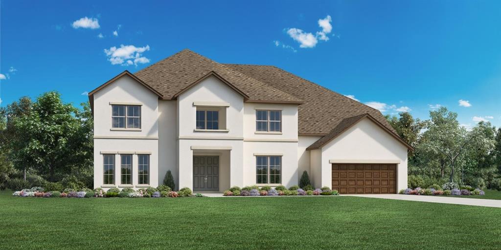 1235 Crown Forest