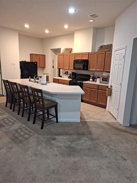 2519 Skyview Point Drive, Houston, Texas image 13