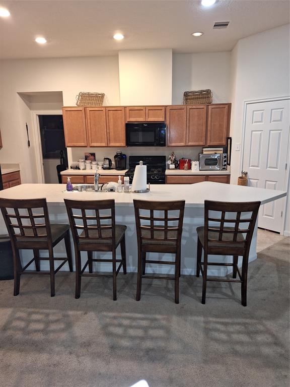2519 Skyview Point Drive, Houston, Texas image 12