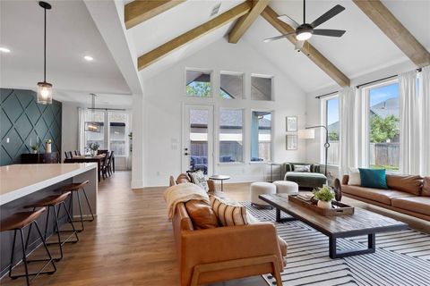 10520 Scarce Chaser Street Conroe TX 77385