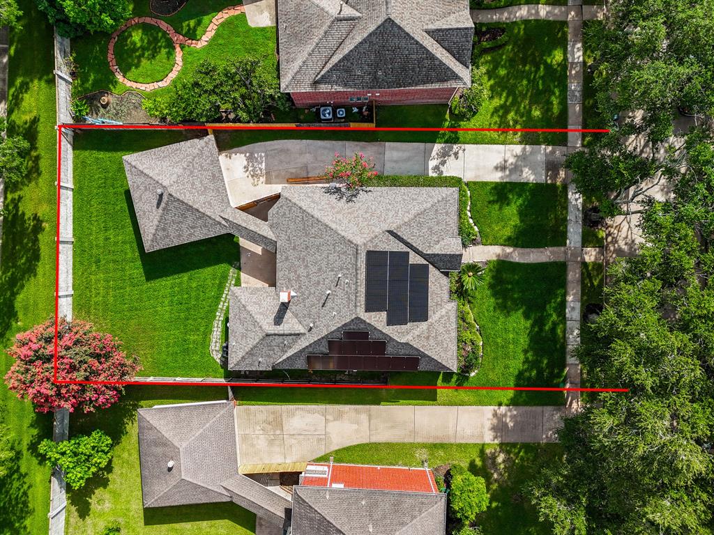16914 Ascot Meadow Drive