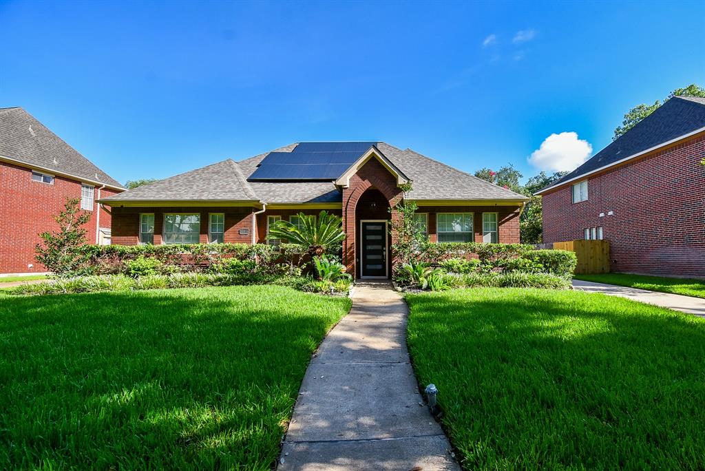 16914 Ascot Meadow Drive