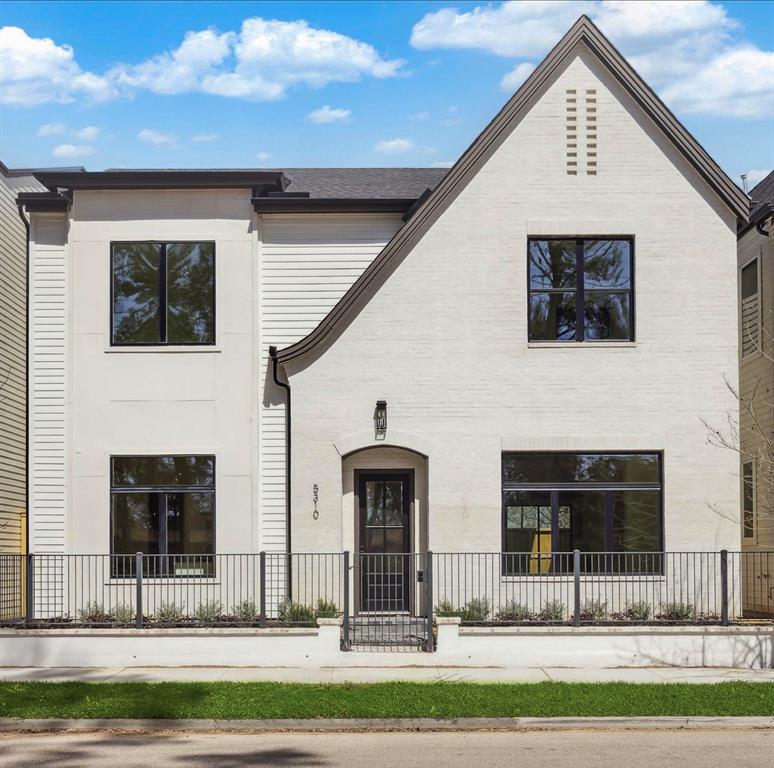 5309 Lambeth Riverside Drive