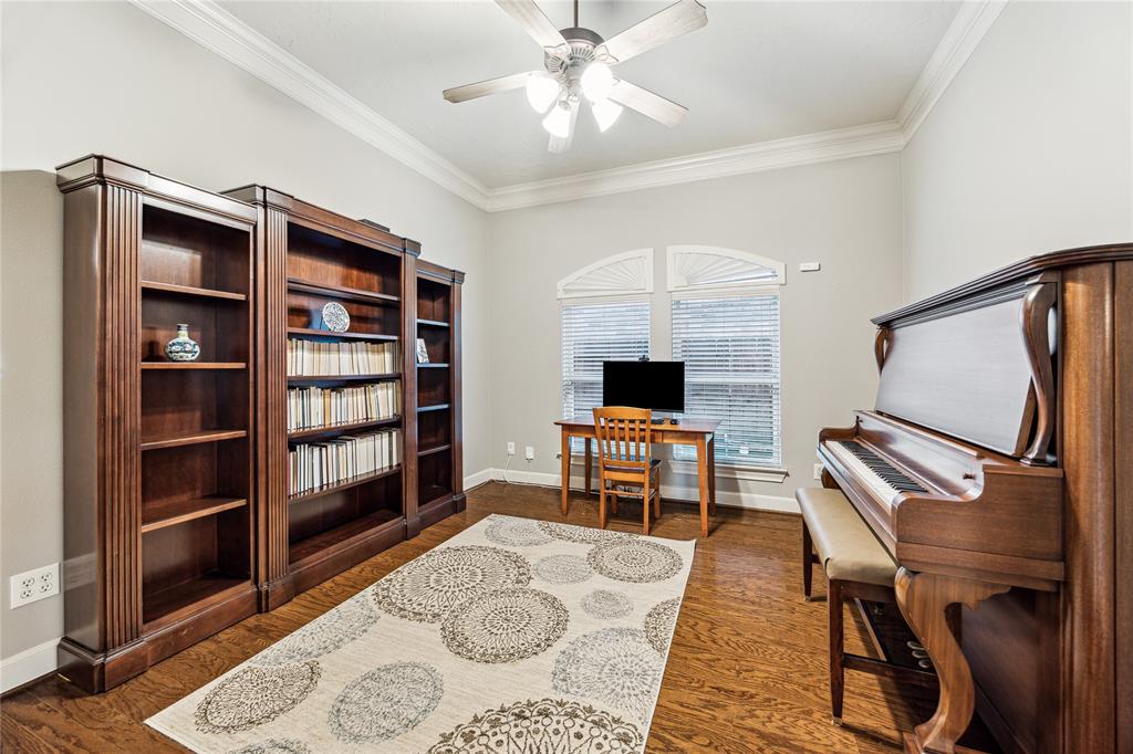 6210 Cibola Park Lane, Houston, Texas image 6