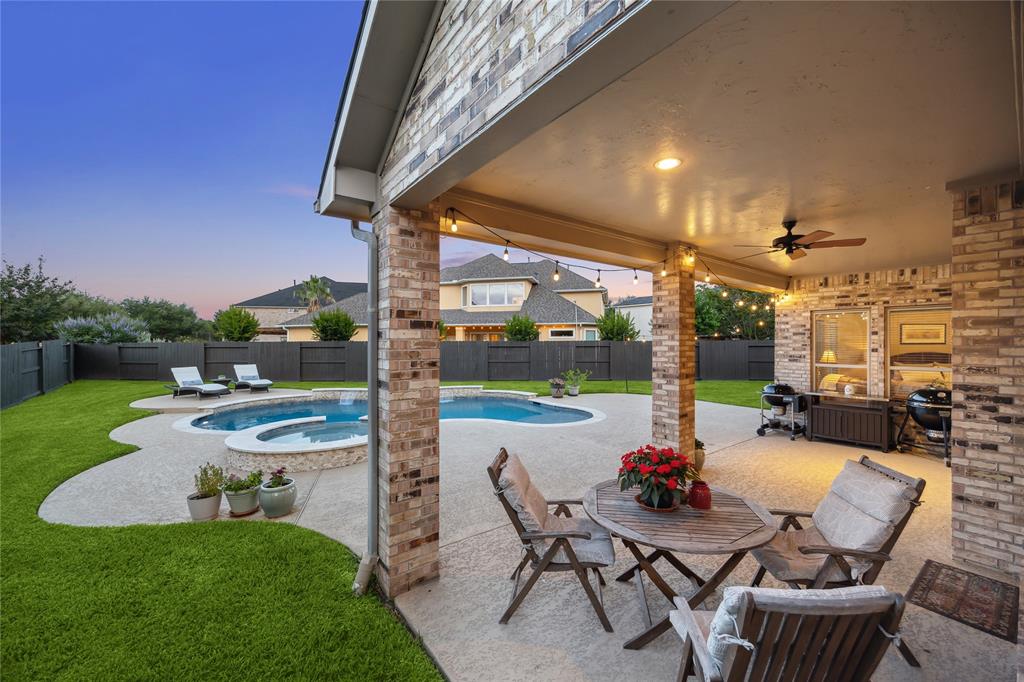 6210 Cibola Park Lane, Houston, Texas image 16