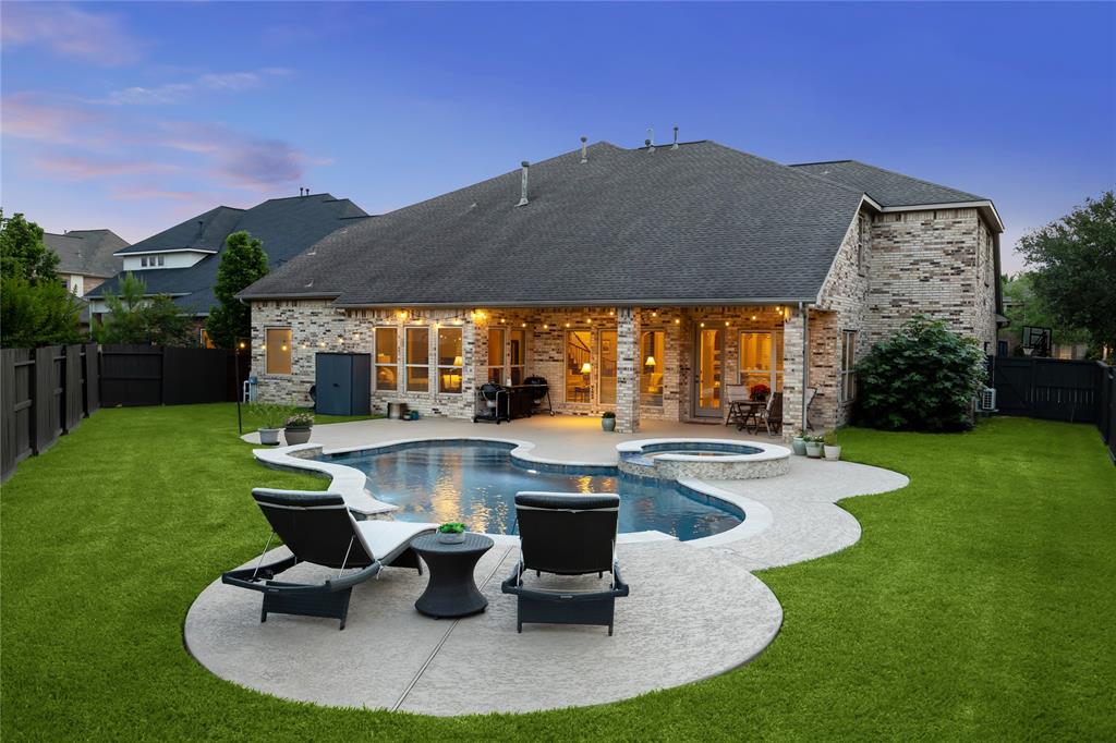 6210 Cibola Park Lane, Houston, Texas image 17